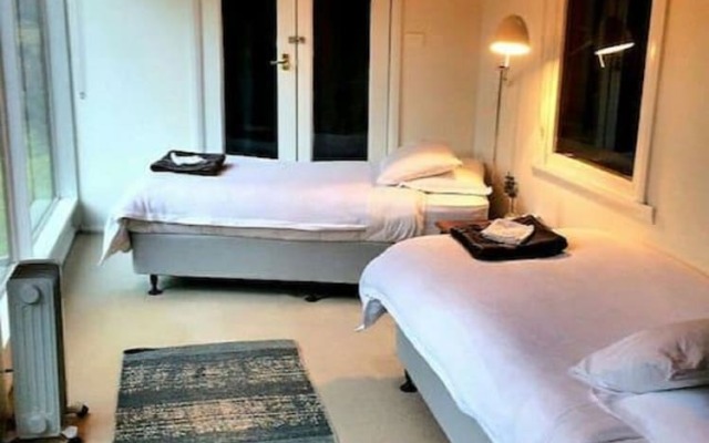 Eaglehawk Rainforest Retreat