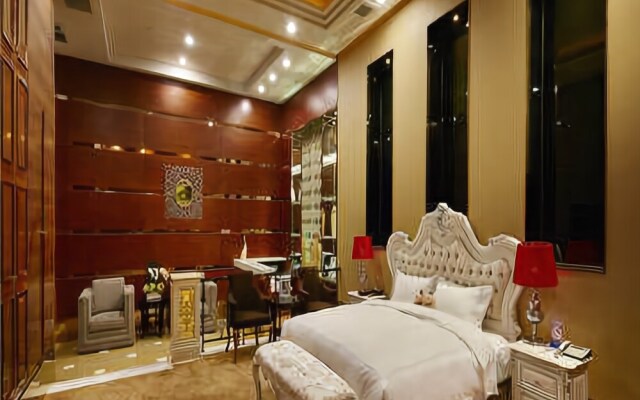 Baishun International Hotel