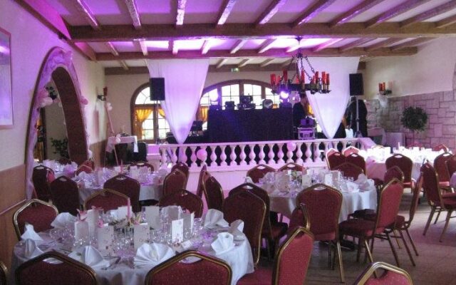 Hotel Au Week End