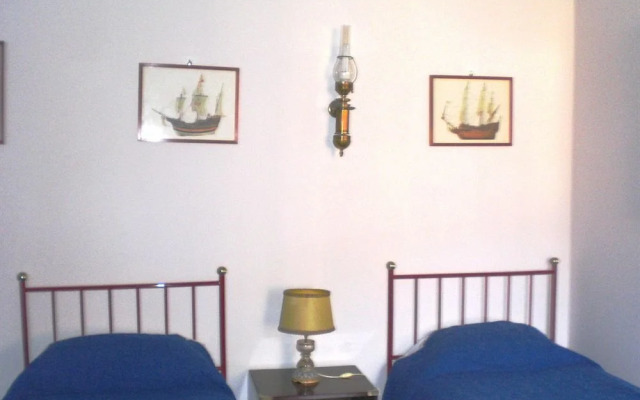 La Casa dell'Ammiraglio