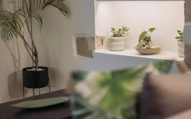 Santa Lucia Apartment