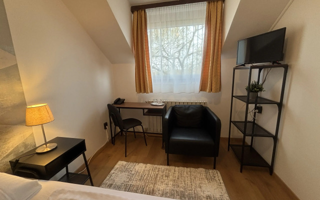 Hotel Gloria Budapest