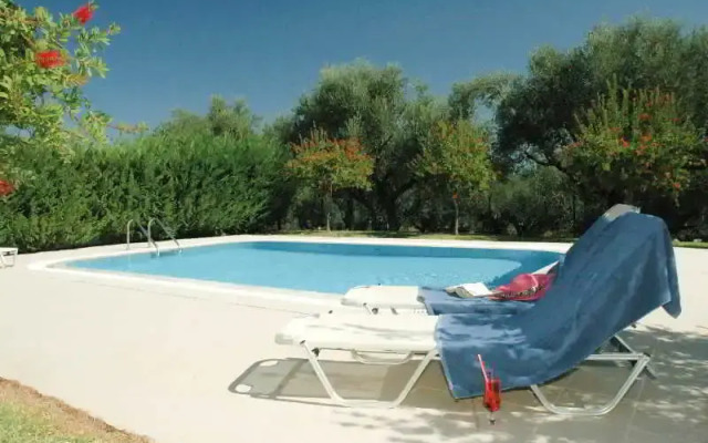 Rizolia Villas Lithakia