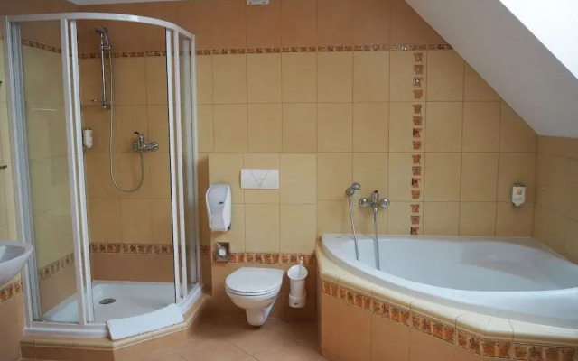 Hotel Horal