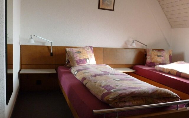 Hotel Restaurant Schiff