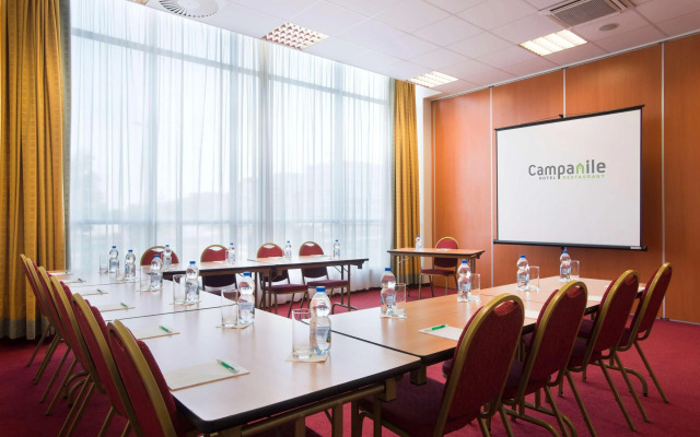 Hotel Campanile WROCLAW - Stare Miasto