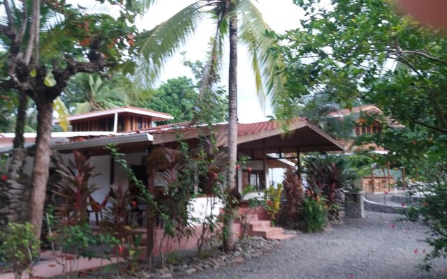 Casa Aba Matapalo