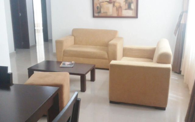 Hotel Cuarta Avenida
