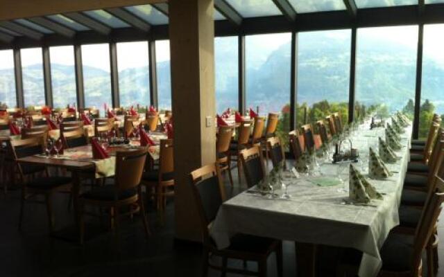 Restaurant Hotel Chemihütte