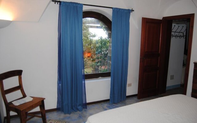 Residence Casa Dei Fiori