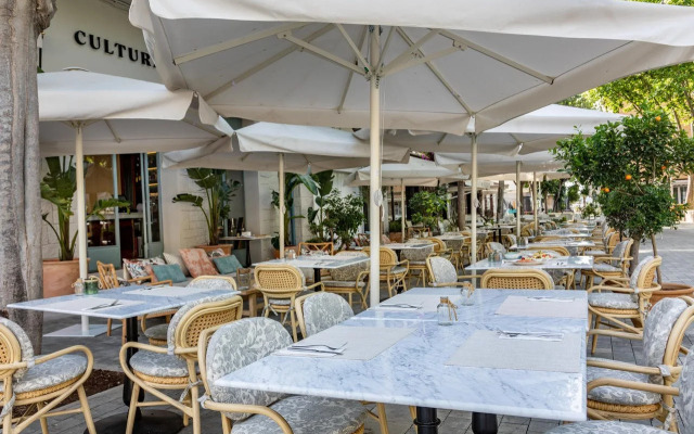 Hoposa Cultural Boutique