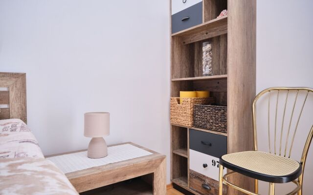 Seaview Apartment Kia by Litto