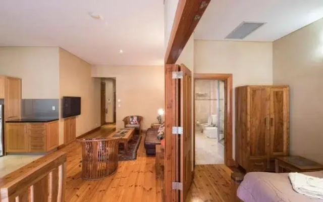 Rialto Apartment 2