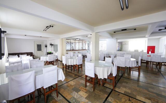 Hotel MOS São José
