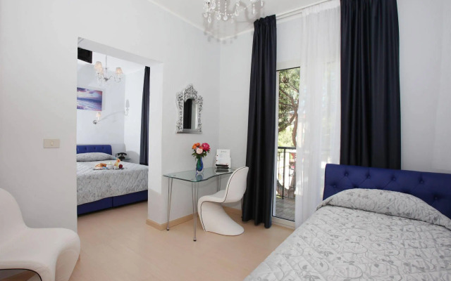 Hotel Blumarin