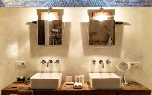 Mas de l'Espérance - Chambres d'hôtes