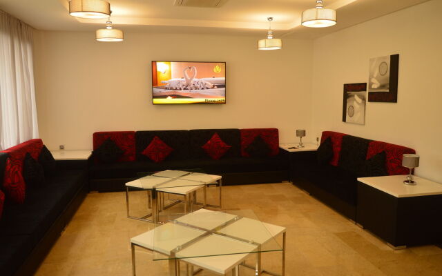 Prestige Hotel