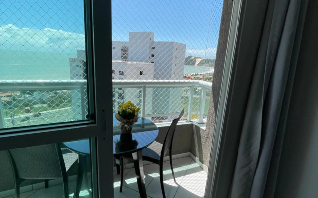 Pontamares 903 Ponta Negra