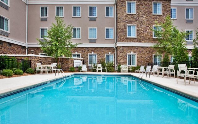 Staybridge Suites Columbus Fort Moore by IHG