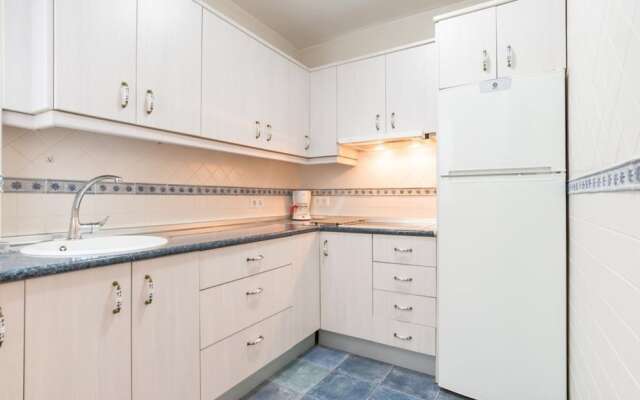 107399 Apartment In Malaga