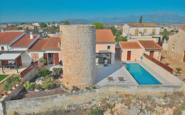 Villa Sa Riba 021 by Mallorca Charme