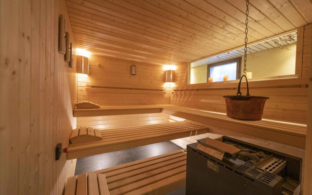 Seiler´s Vintage Hotel & Spa