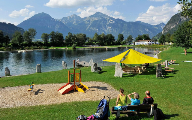 Apartment Klein & Fein