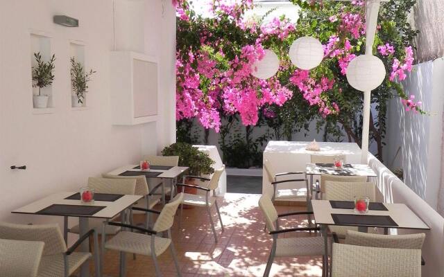 Apollon Boutique Hotel