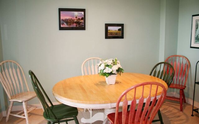 South Beach Club 1923 by RedAwning