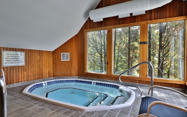 Fall Line Condo A5 1 Bedroom Condo