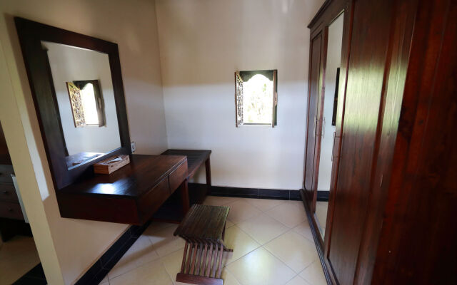 Pondok Dukuh Soca Private Villas
