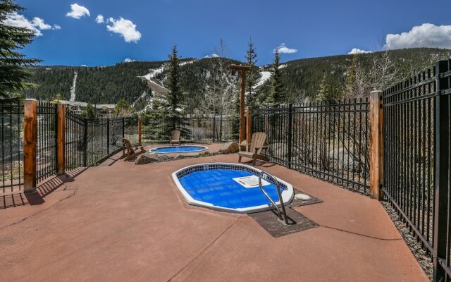 Tenderfoot Lodge 2626