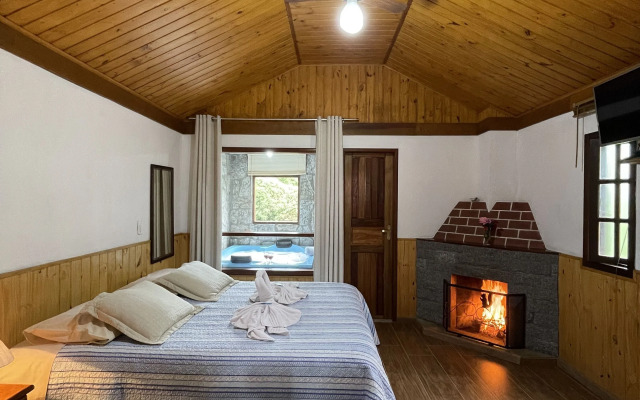 Pousada Cruzeiro do Sul