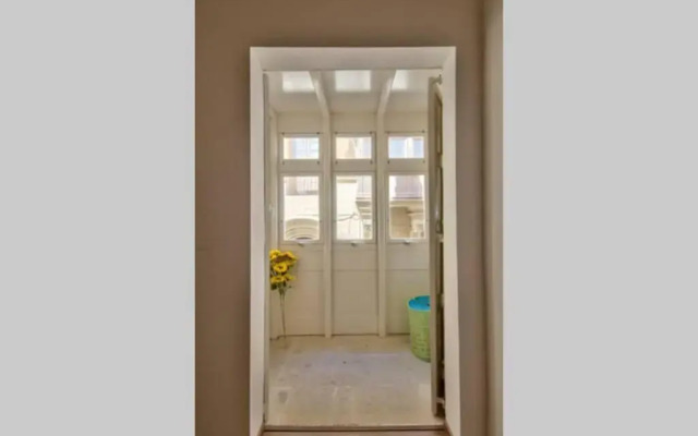 Valletta Timeless Elegance : City Centre Apartment