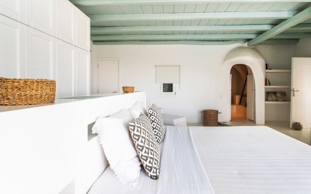 Villa Christina by Mykonos Pearls