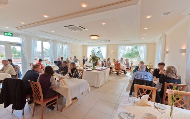 Hotel & Restaurant Birkenhof