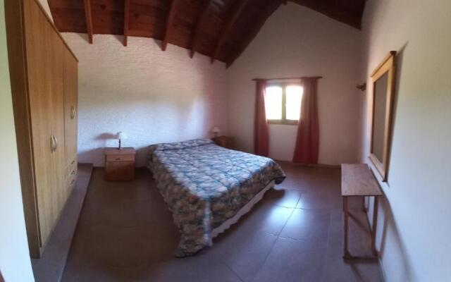 Cabañas De Cara al Sol