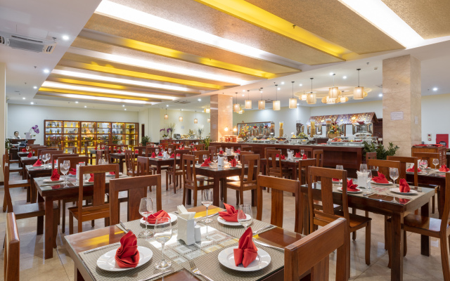 Amarin Resort & Spa Phu Quoc Hotel