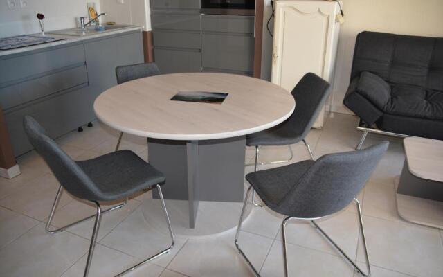 Appartement Design
