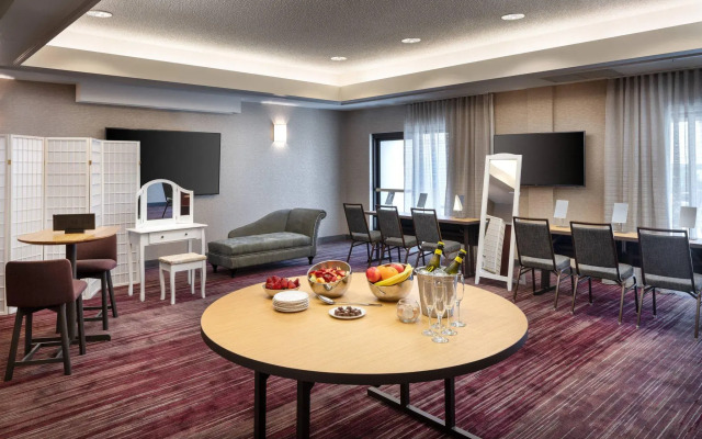 Courtyard by Marriott Novato Marin/Sonoma