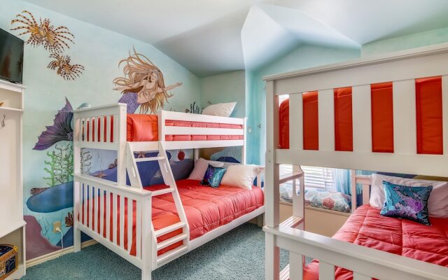 A Time To Lime 3 Bedroom Home