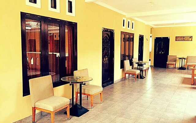 Hotel Sentral