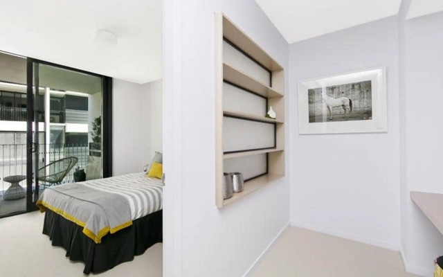 CityStyle Executive Apartments - BELCONNEN