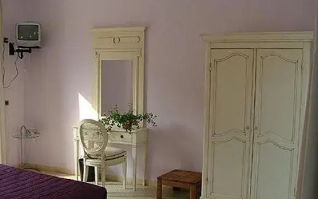 Hotel Langa In
