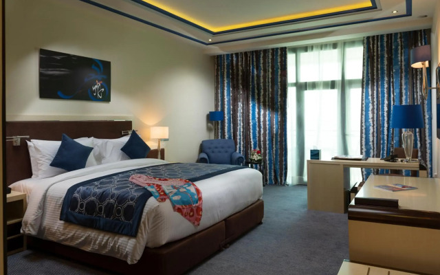 Retaj Salwa Resort & Spa