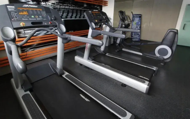 Holiday Inn Express Toluca Galerias Metepec