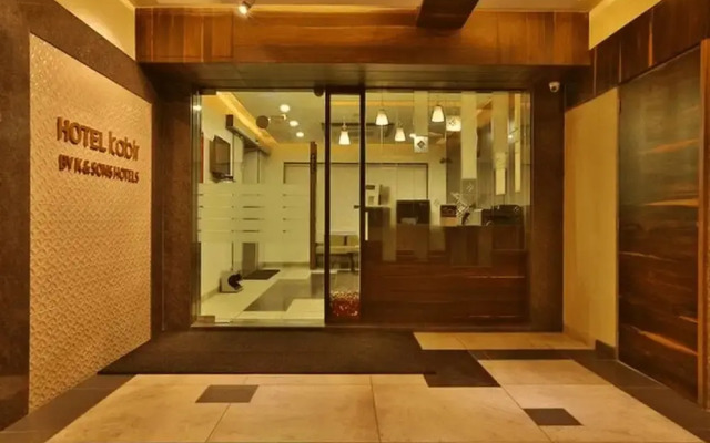 Hotel Kabir
