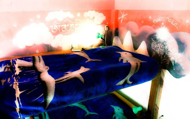 Hostal Joshua