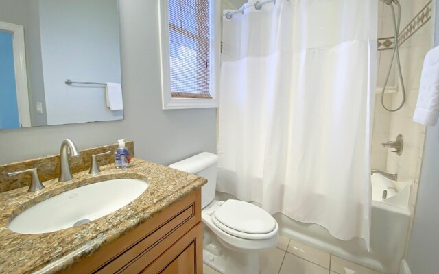 Heron's Nest by Sea Scape Properties