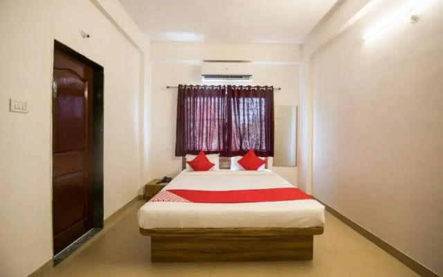 Primrose Guest House